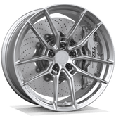 Makstton Monoblock Forged Wheel FG 713